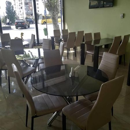 Hotel Georgia Тбілісі Екстер'єр фото